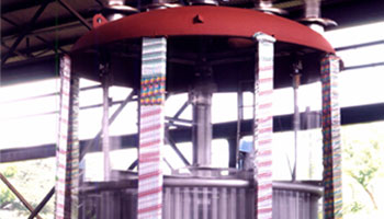 edible oils machine supplier