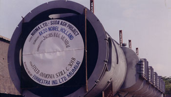 engineering and fabrications works