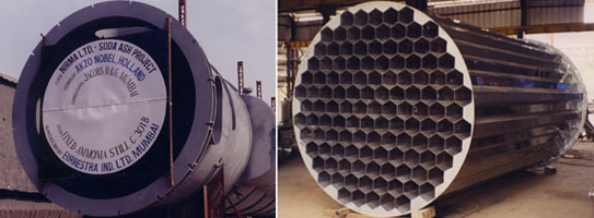 engineering and fabrication