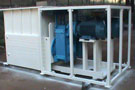 double arm mixer machine manufacturer