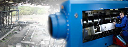 manufacturing services