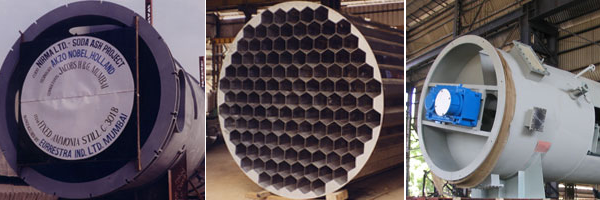 manufacturing services