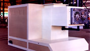 laundry and toilet soaps machine supplier